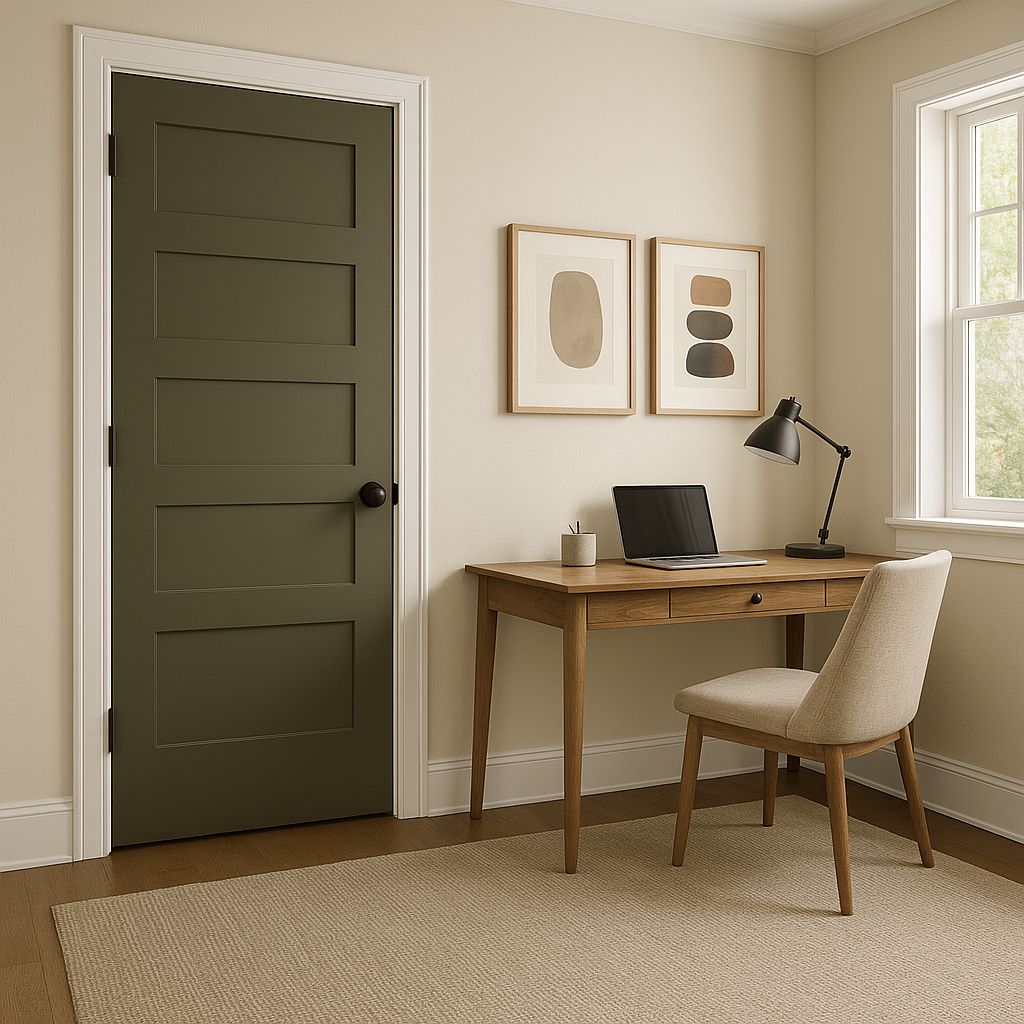 Benjamin Moore Dakota 2139-20: A Deep, Timeless Hue for Sophisticated Spaces.