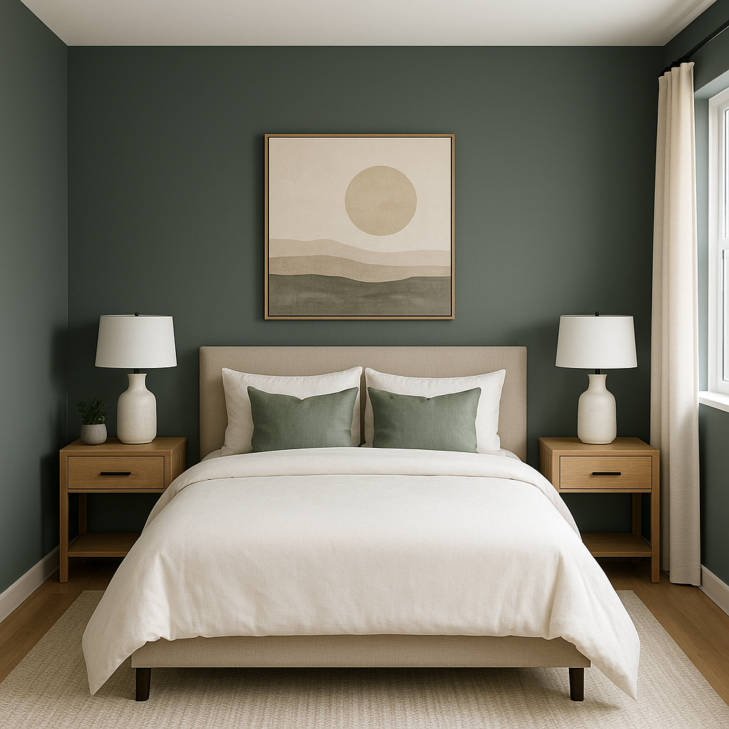 Benjamin Moore Dakota (448): A Timeless and Versatile Shade.