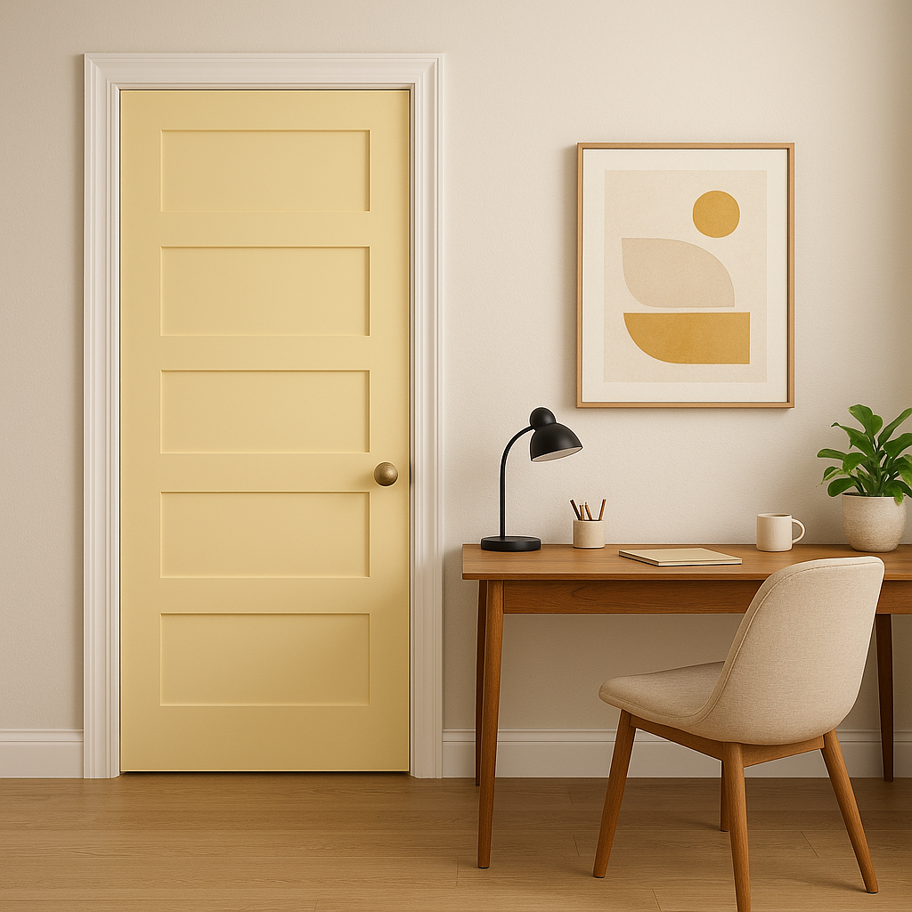 Benjamin Moore Danse (CC-212): A Sophisticated Off-White with Timeless Appeal.