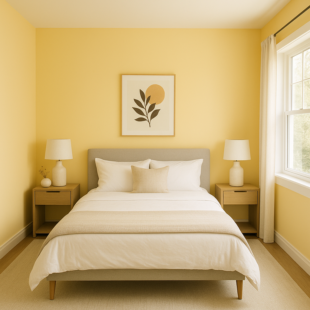 Benjamin Moore Danse (CC-212): A Sophisticated Off-White with Timeless Appeal.