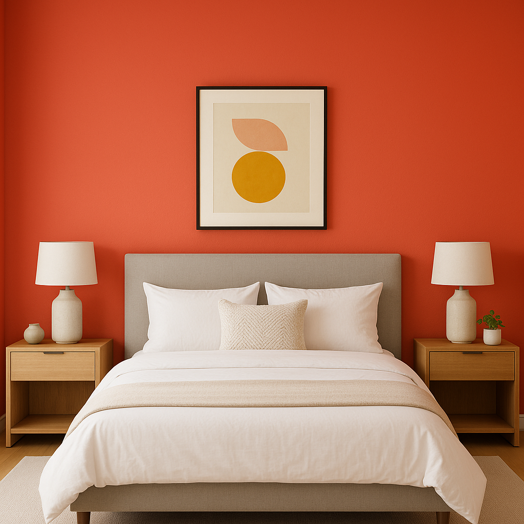 Benjamin Moore Dark (2009-30) – A Sophisticated, Moody Hue for Elevated Spaces.