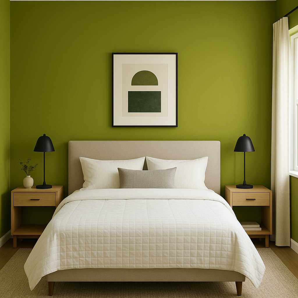 Benjamin Moore Dark (2027-10): A Bold and Sophisticated Hue for Statement Interiors.