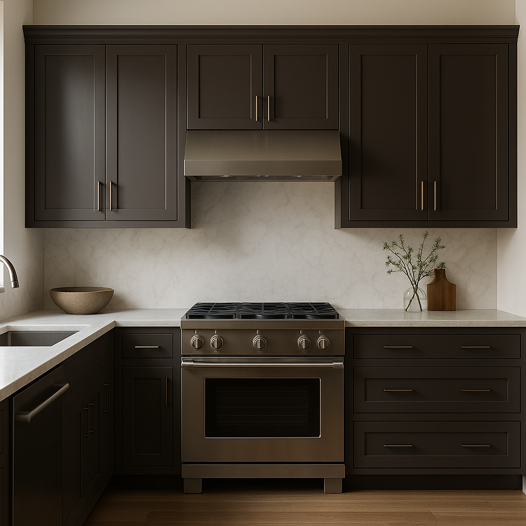 Benjamin Moore Dark (2072-10): A Bold and Sophisticated Hue.