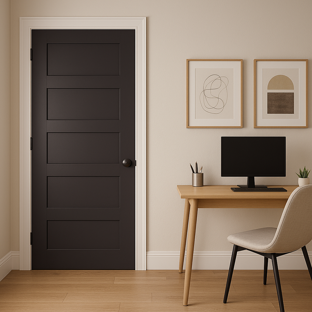 Benjamin Moore Dark (2072-10): A Bold and Sophisticated Hue.