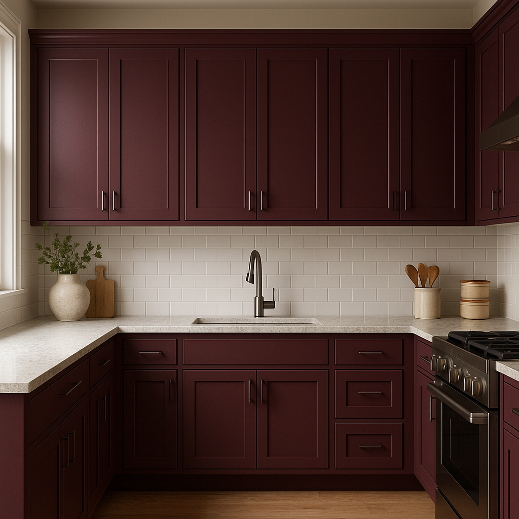 Benjamin Moore Dark 2075-10: A Bold and Timeless Shade.