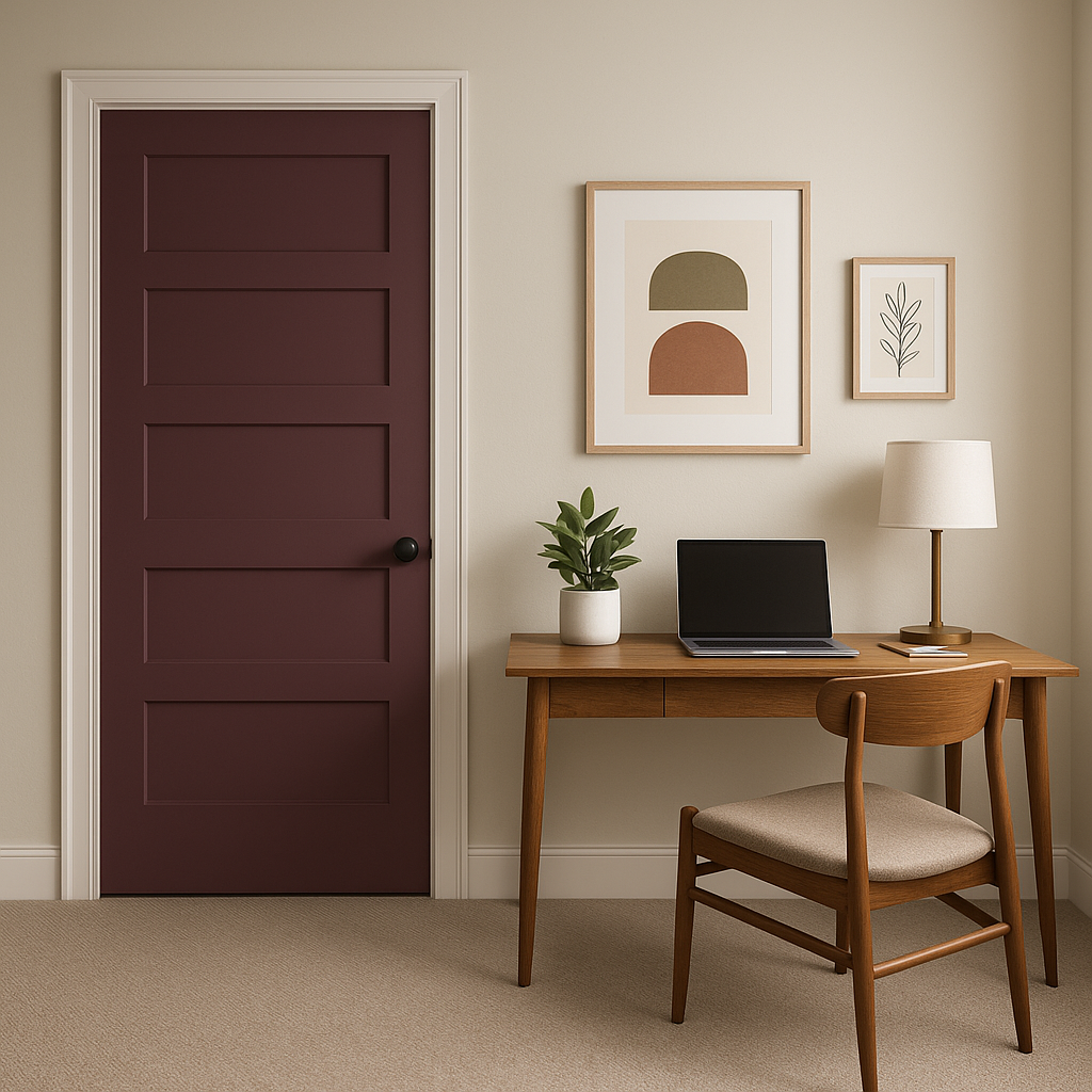 Benjamin Moore Dark 2075-10: A Bold and Timeless Shade.