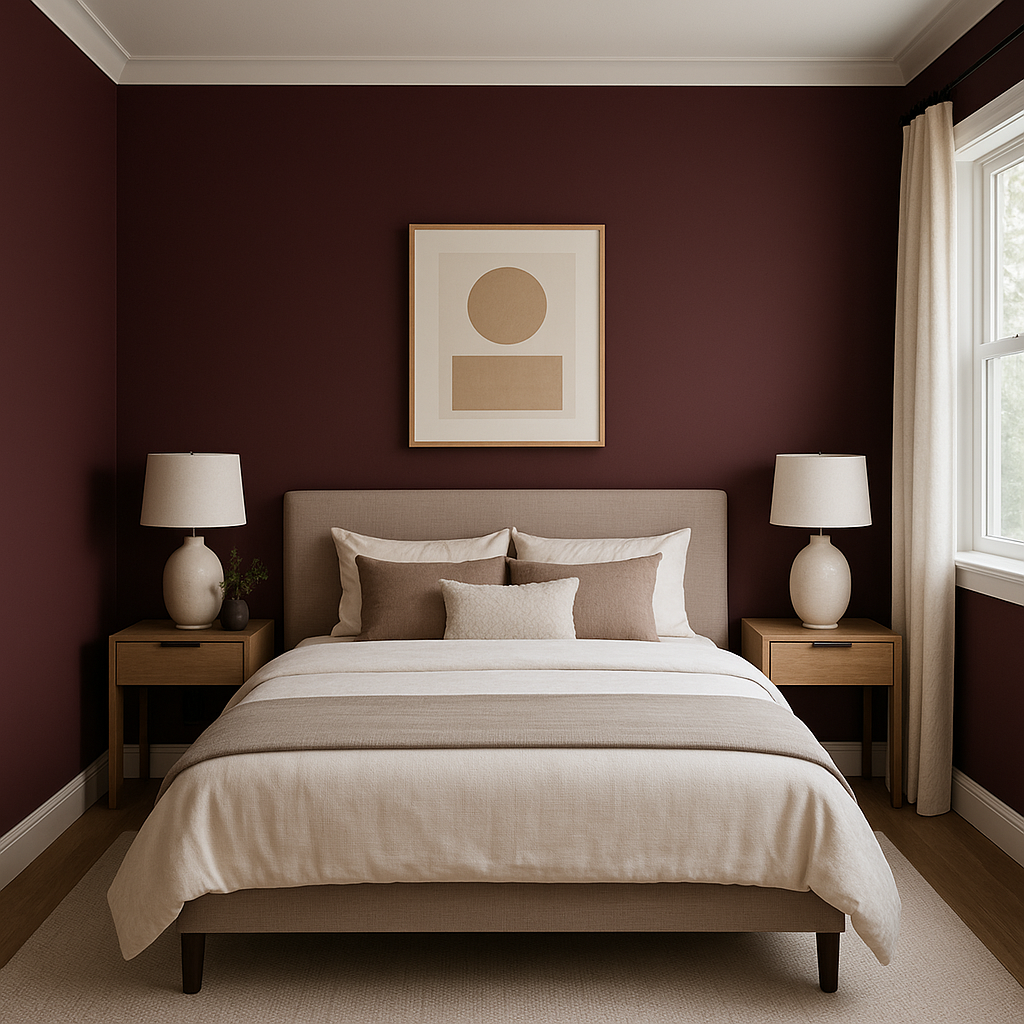 Benjamin Moore Dark 2075-10: A Bold and Timeless Shade.