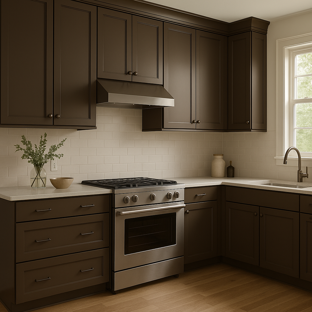 Benjamin Moore Dark (2098-30): A Bold and Sophisticated Hue.