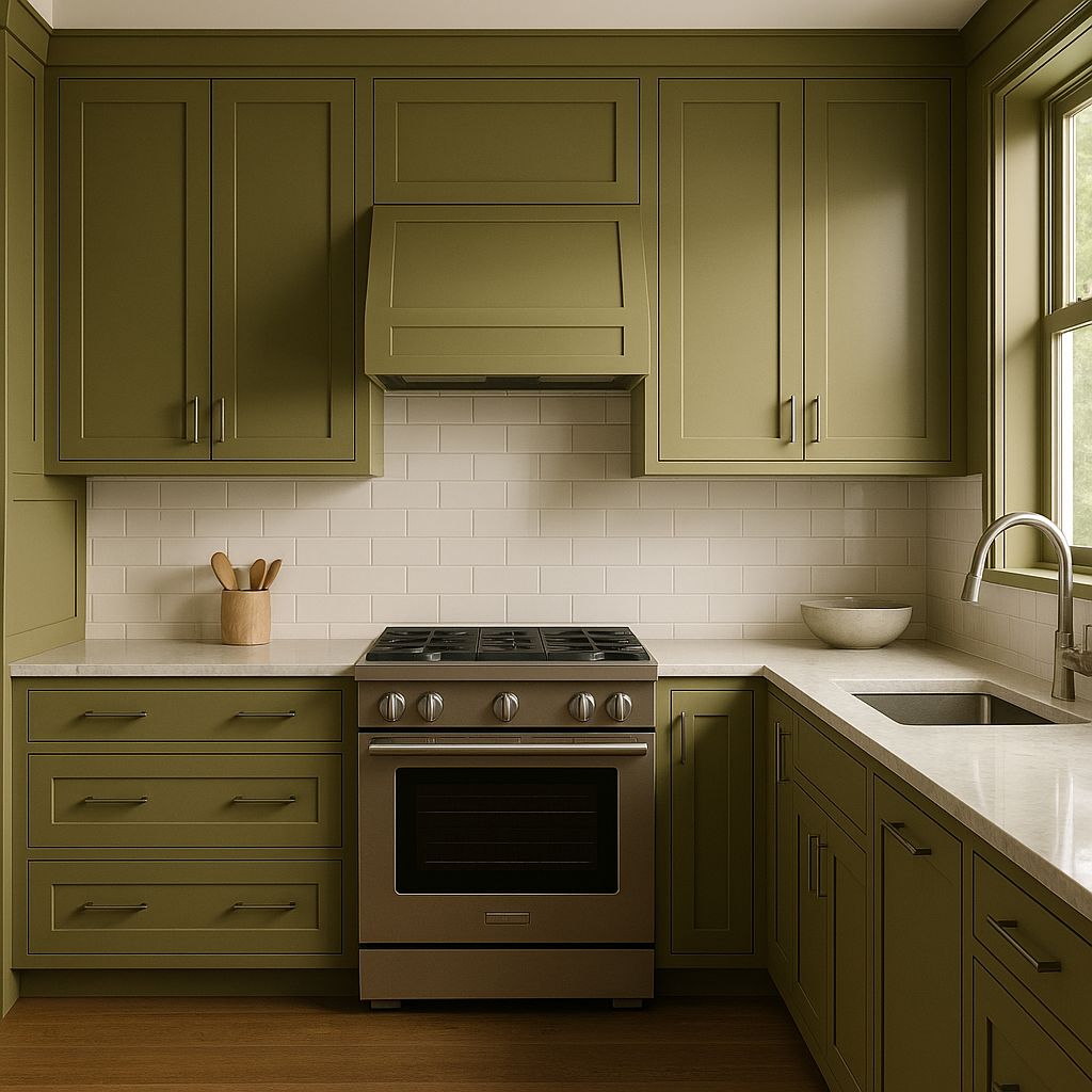 Benjamin Moore Dark (2146-10): A Bold and Sophisticated Statement.
