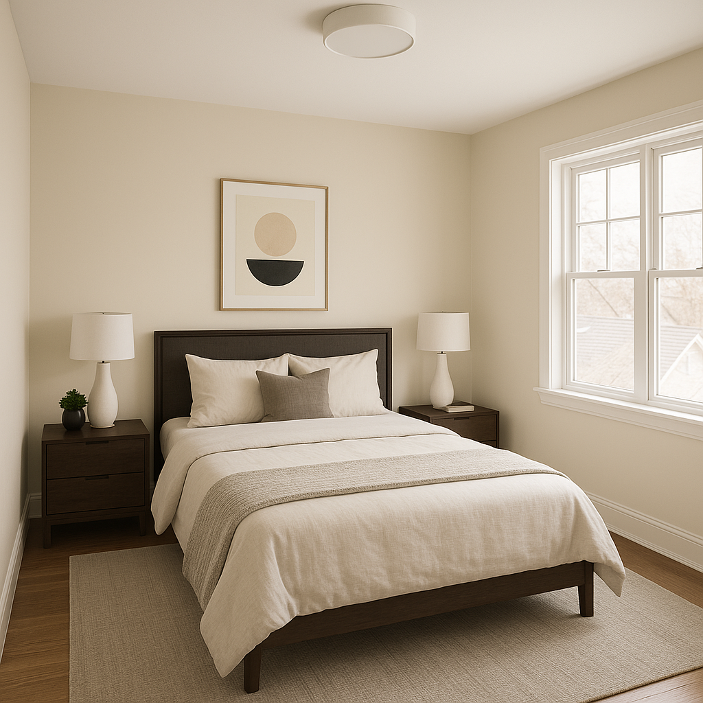 Benjamin Moore Dark (2147-60): A Rich, Sophisticated Hue for Timeless Interiors.