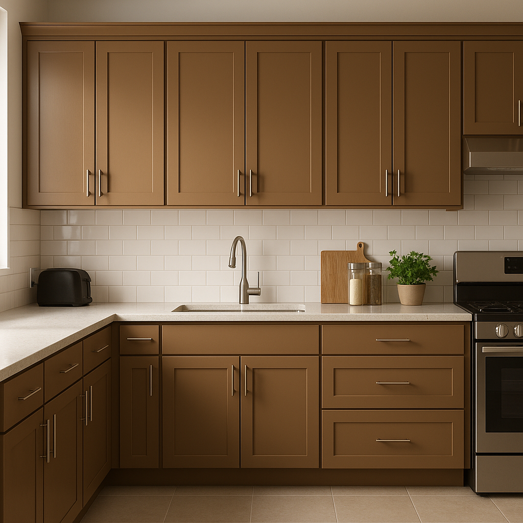 Benjamin Moore Dark (2161-30): A Sophisticated and Moody Paint Color.