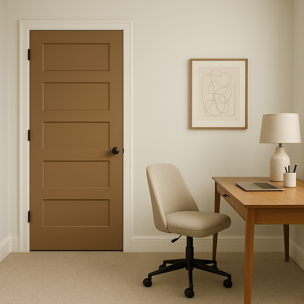Benjamin Moore Dark (2161-30): A Sophisticated and Moody Paint Color.