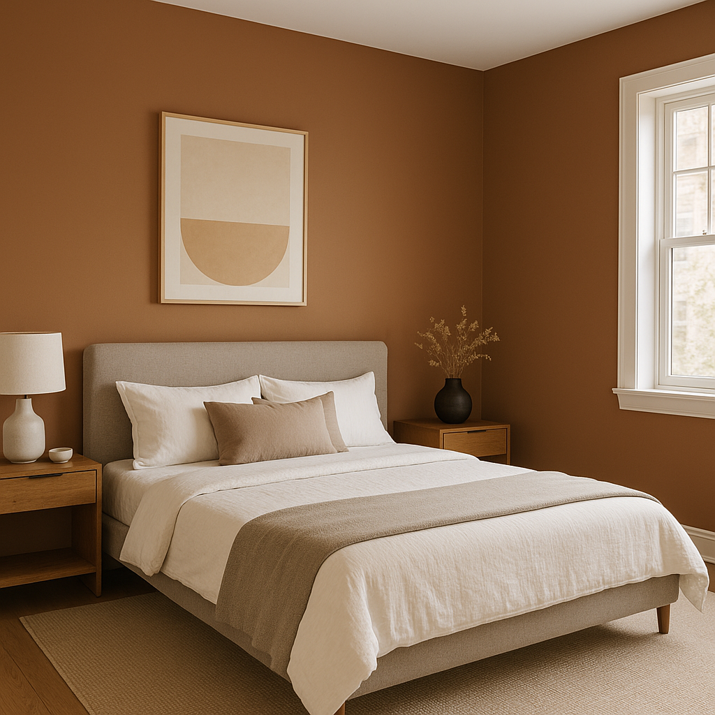 Benjamin Moore Dark (2161-30): A Sophisticated and Moody Paint Color.