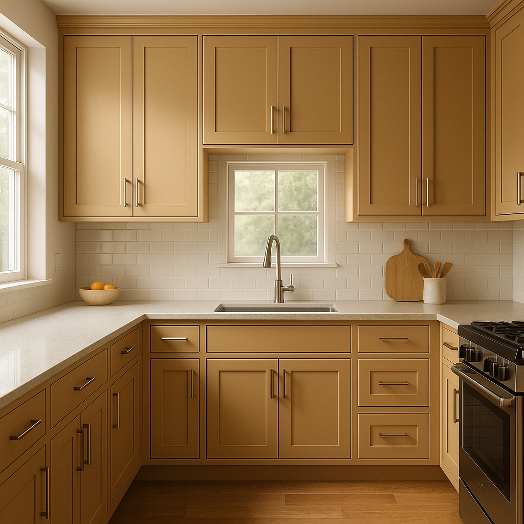 Benjamin Moore Dark (2165-40): A Warm and Sophisticated Hue.