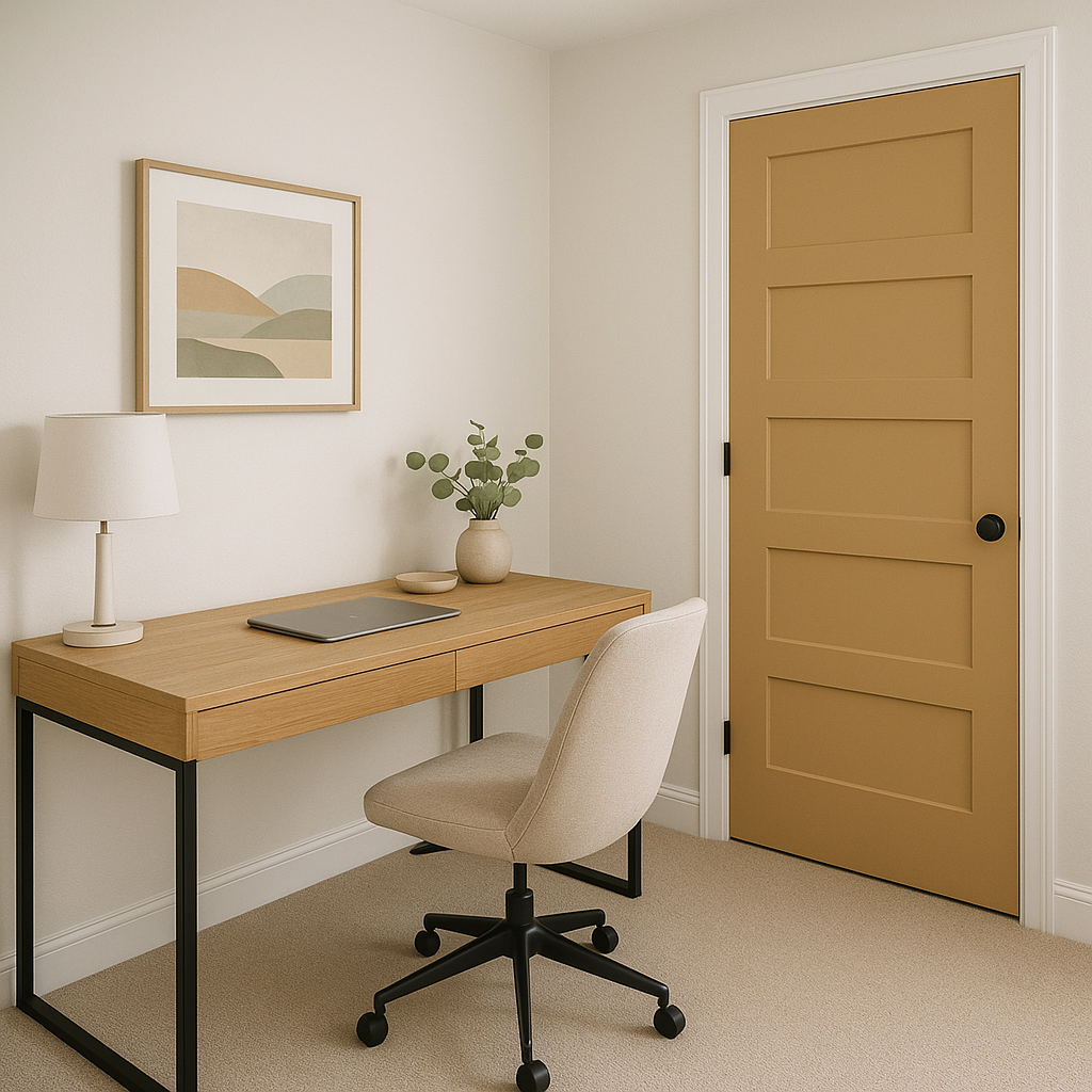 Benjamin Moore Dark (2165-40): A Warm and Sophisticated Hue.