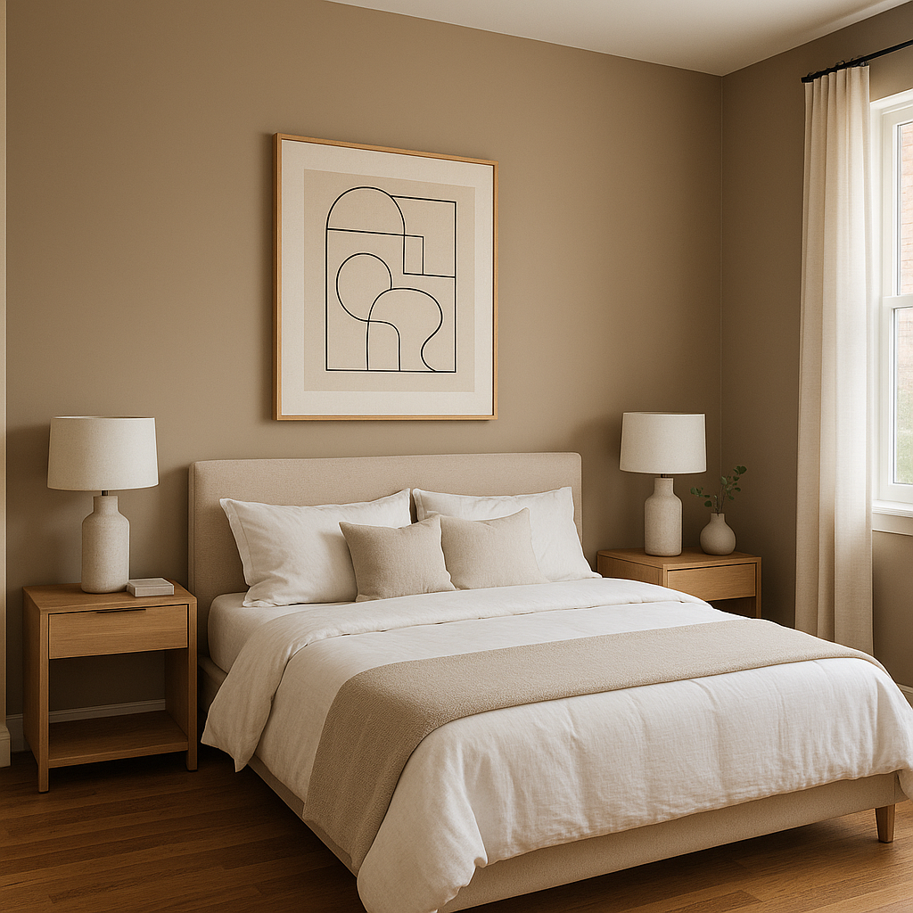 Benjamin Moore Dark (CSP-320): A Bold and Sophisticated Hue for Modern Interiors.