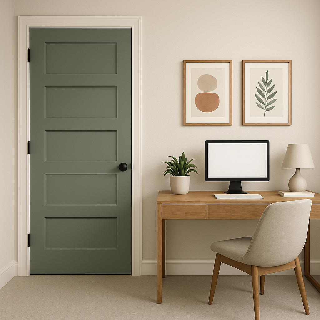 Benjamin Moore Dartsmouth (691): A Deep, Enchanting Green.