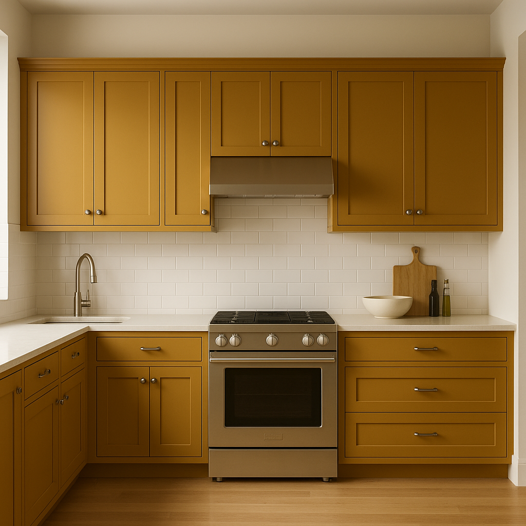 Benjamin Moore Dash 2159-10: A Bold and Striking Hue.