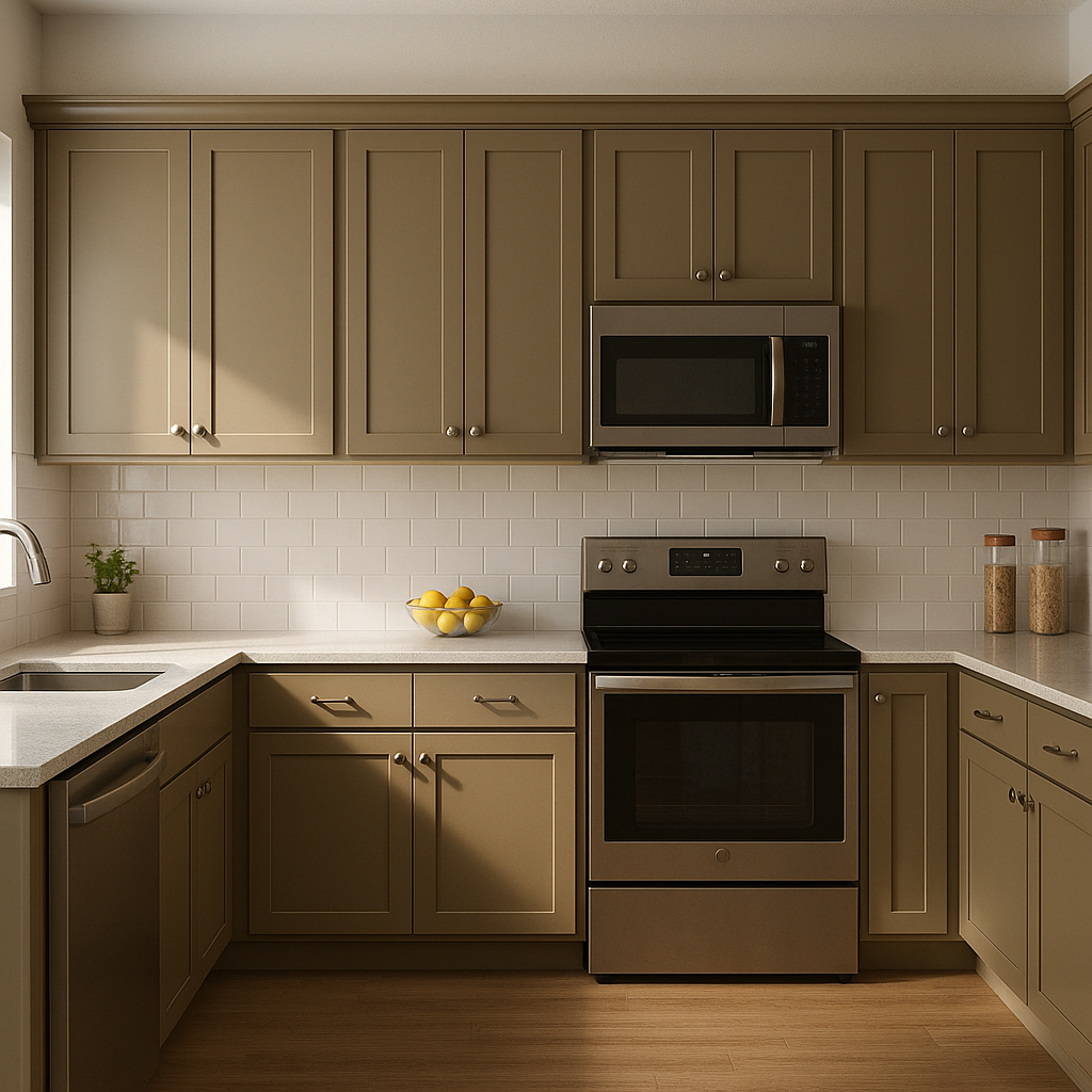 Benjamin Moore Davenport HC-76: A Timeless, Sophisticated Green.
