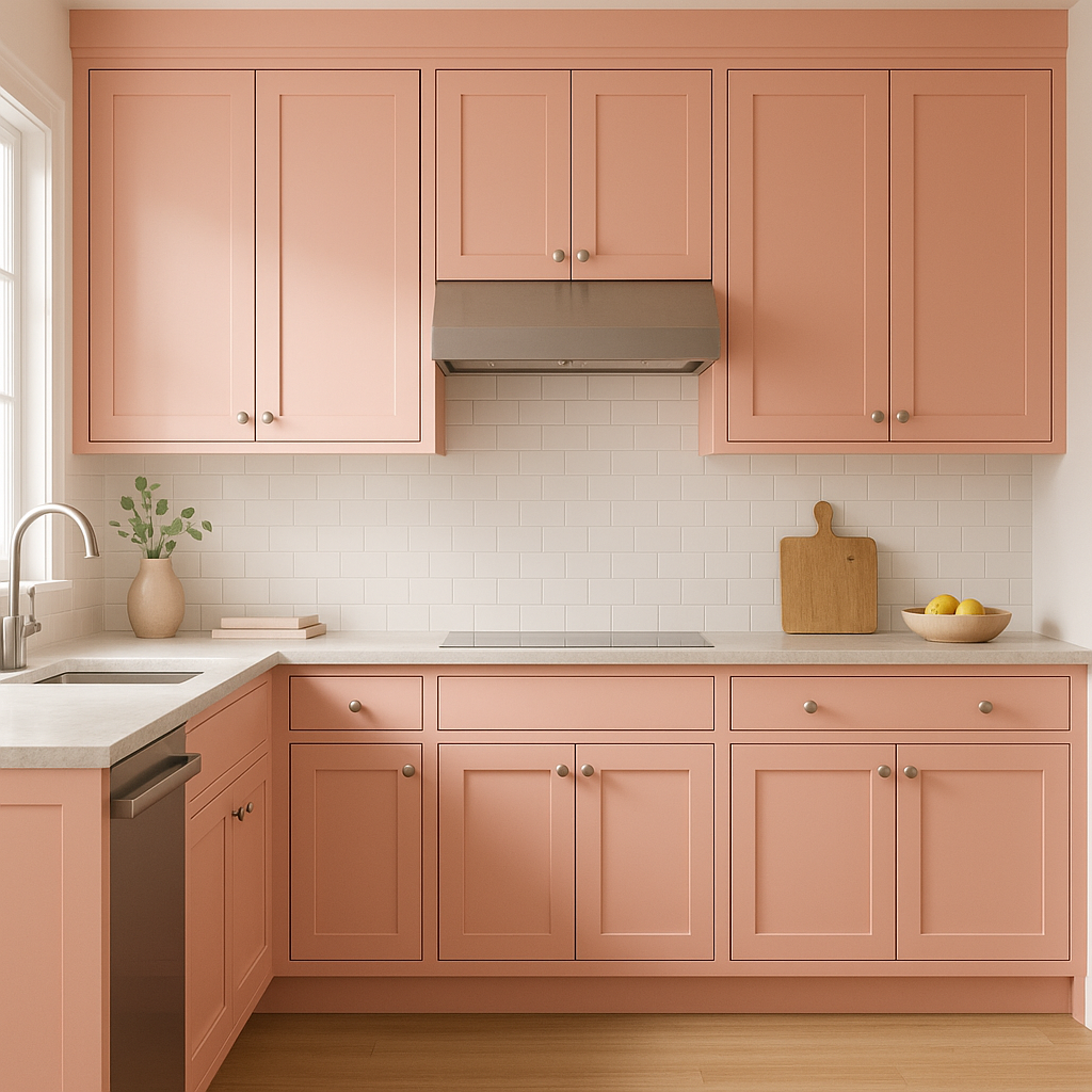 Benjamin Moore Dawn (2010-50): A Serene and Versatile Hue for Modern Interiors.