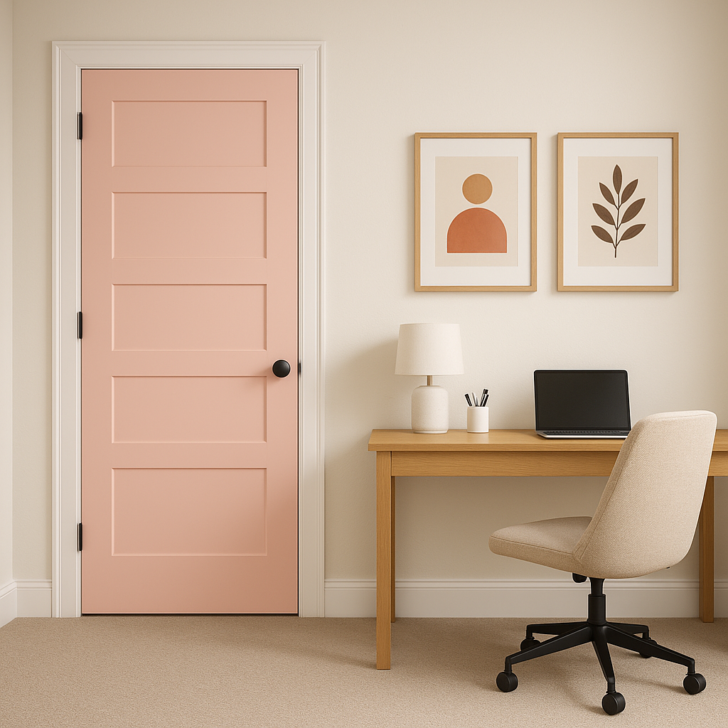 Benjamin Moore Dawn (2010-50): A Serene and Versatile Hue for Modern Interiors.