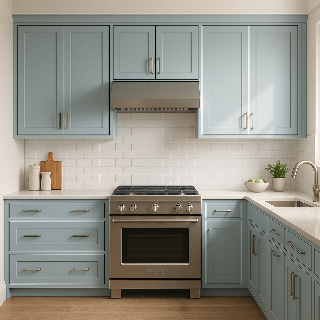 Benjamin Moore Daydream (CSP-615): A Soft and Serene Hue for Timeless Interiors.