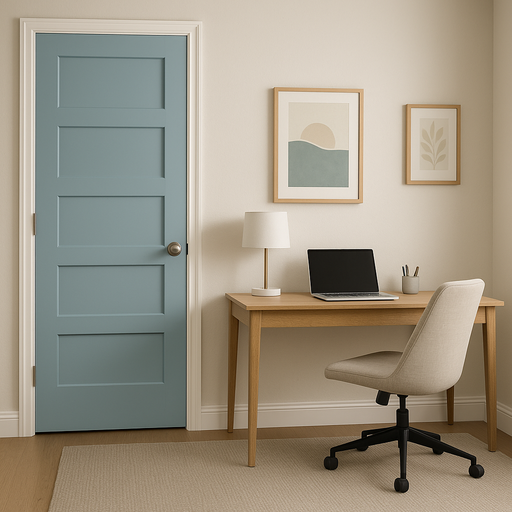 Benjamin Moore Daydream (CSP-615): A Soft and Serene Hue for Timeless Interiors.
