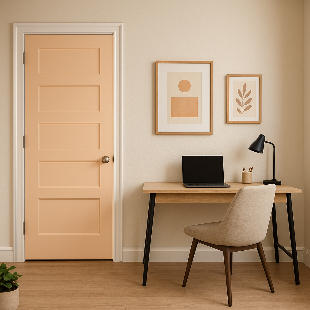 Benjamin Moore Daytona (079): A Timeless Coastal Blue.