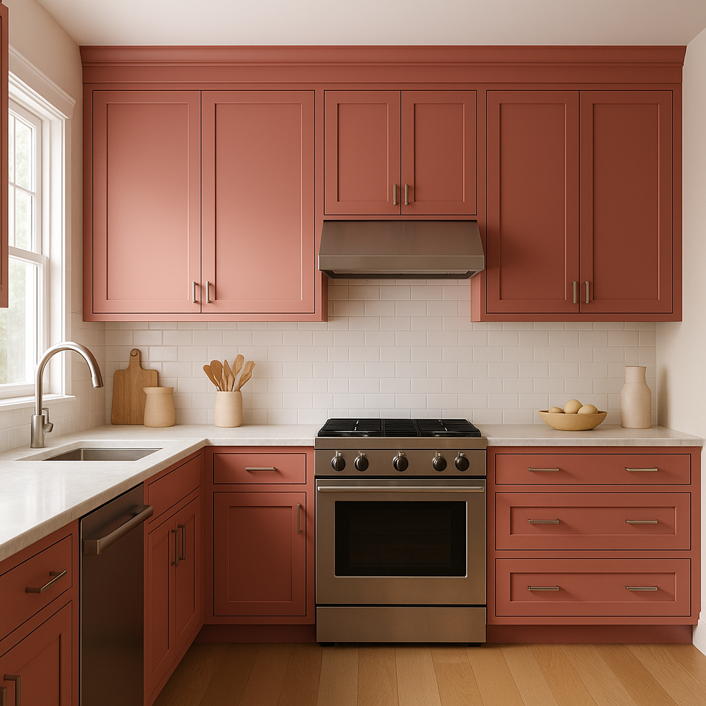 Benjamin Moore Deco (1328): A Sophisticated Neutral with Timeless Appeal.