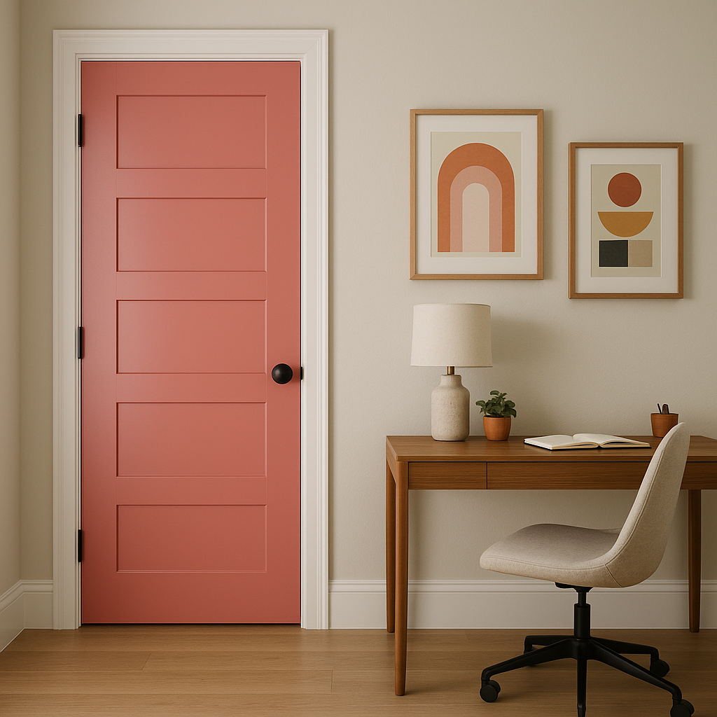 Benjamin Moore Deco (1328): A Sophisticated Neutral with Timeless Appeal.