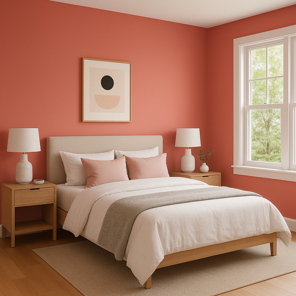 Benjamin Moore Deco (1328): A Sophisticated Neutral with Timeless Appeal.