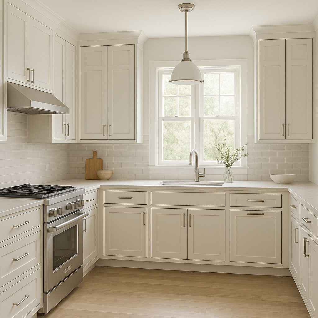 Decorator's : CC-20 : benjamin-moore : Color Inspiration and Exploration 🦊