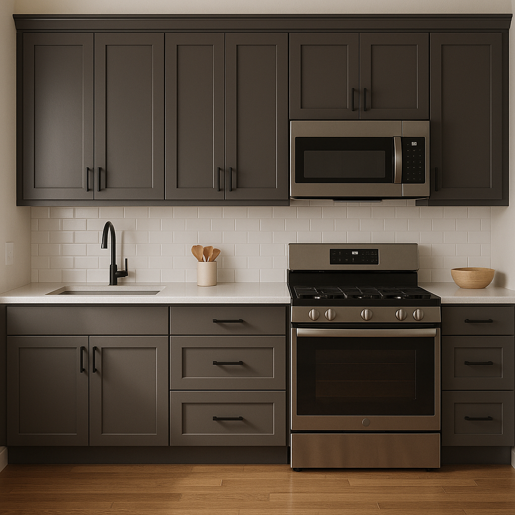 Benjamin Moore Deep (1442): A Sophisticated and Timeless Hue.
