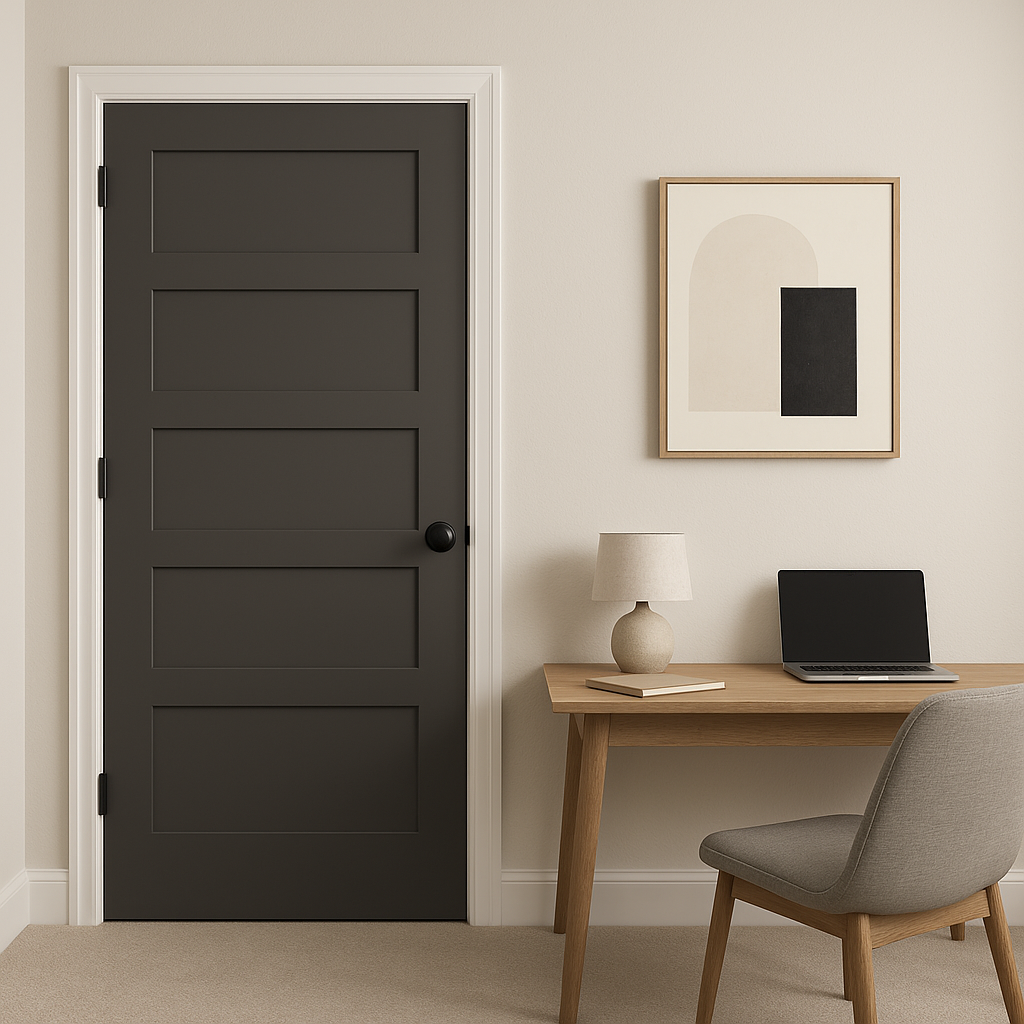Benjamin Moore Deep (1442): A Sophisticated and Timeless Hue.