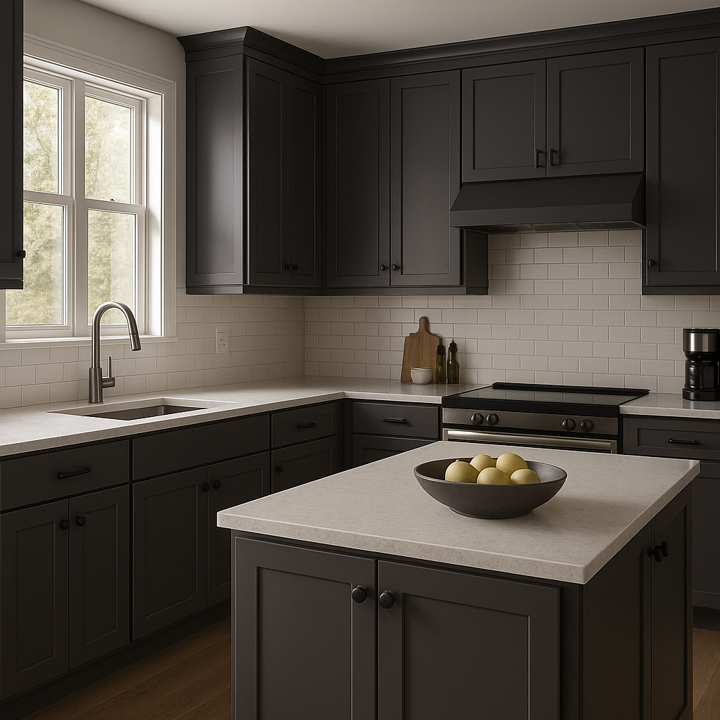 Benjamin Moore Deep (2069-10): A Bold and Sophisticated Hue.