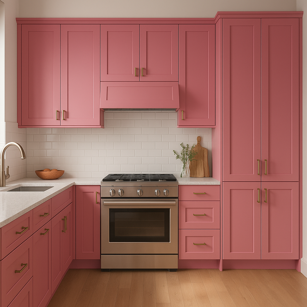 Benjamin Moore Deep (2086-40): A Rich and Dramatic Hue for Elevated Spaces.