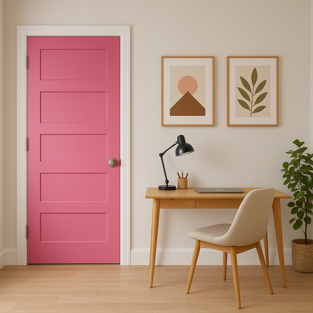 Benjamin Moore Deep (2086-40): A Rich and Dramatic Hue for Elevated Spaces.