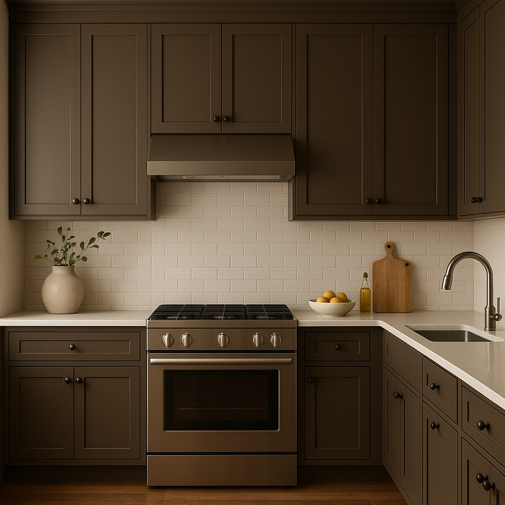 Benjamin Moore Deep 2111-10: A Rich and Timeless Hue.