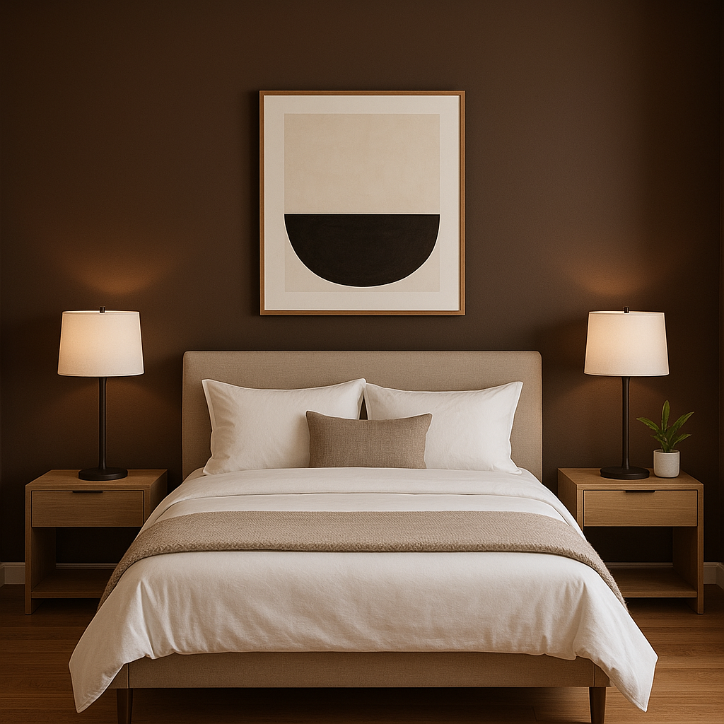 Benjamin Moore Deep 2111-10: A Rich and Timeless Hue.