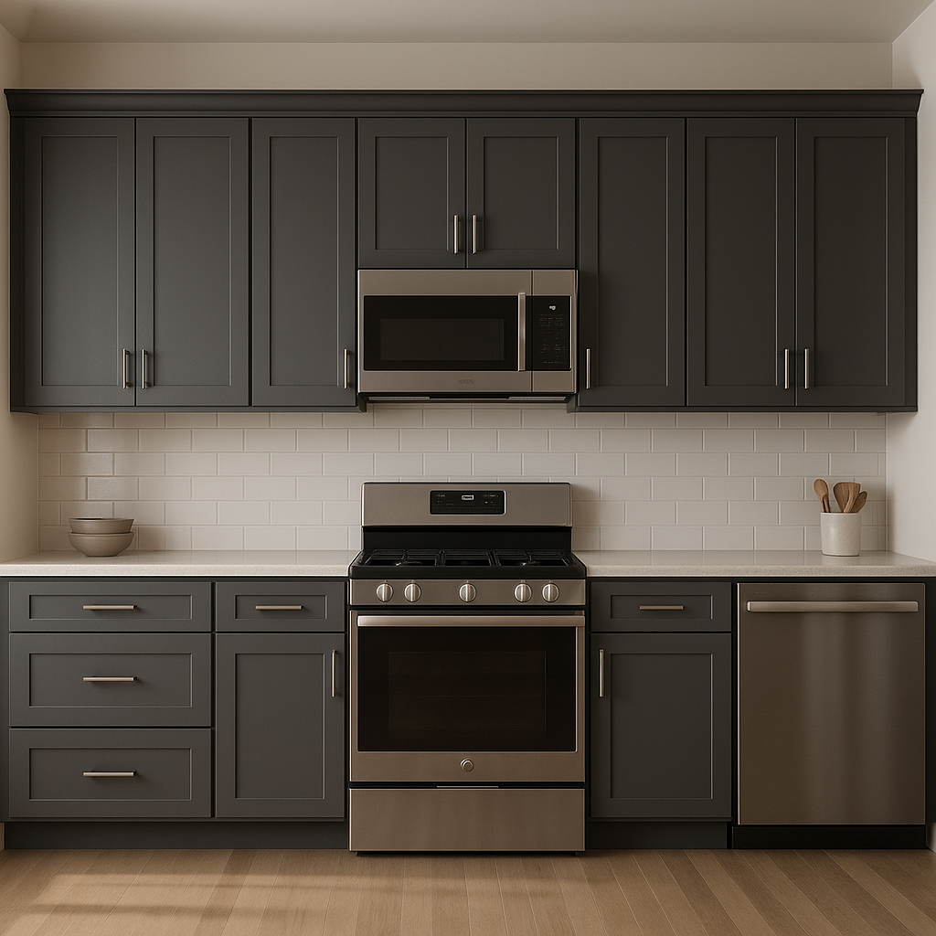 Benjamin Moore Deep (2125-20): A Bold and Timeless Hue for Modern Interiors.