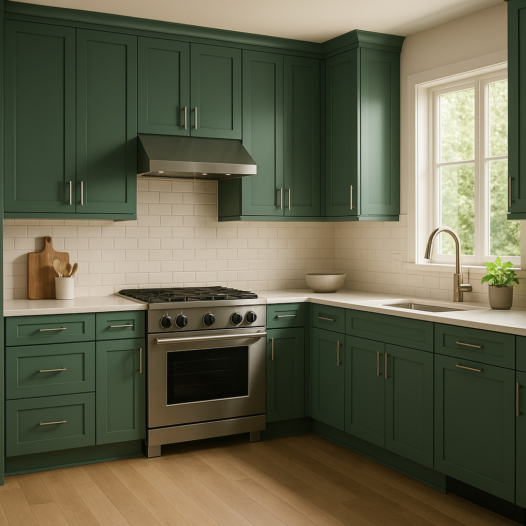 Benjamin Moore Deep (623): A Sophisticated and Timeless Hue.