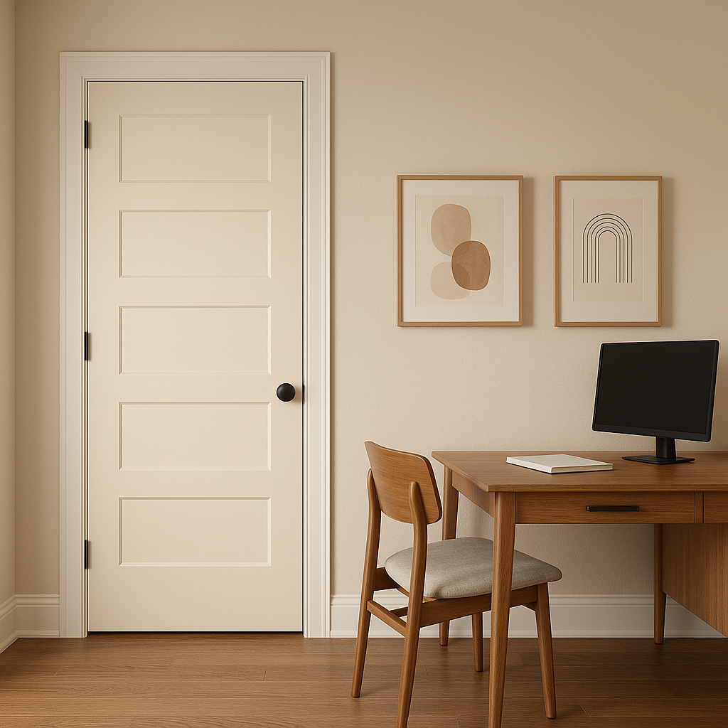 Benjamin Moore Deep AF-30: A Bold and Sophisticated Statement.