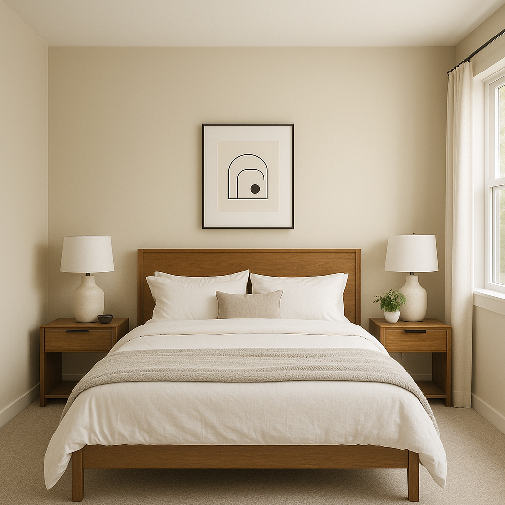 Benjamin Moore Deep AF-30: A Bold and Sophisticated Statement.