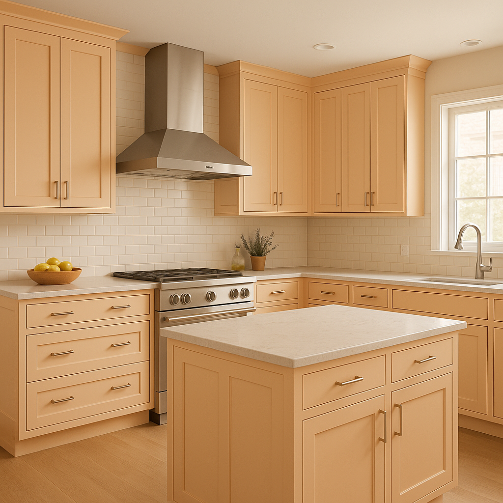 Benjamin Moore Del (067): A Timeless and Sophisticated Hue.