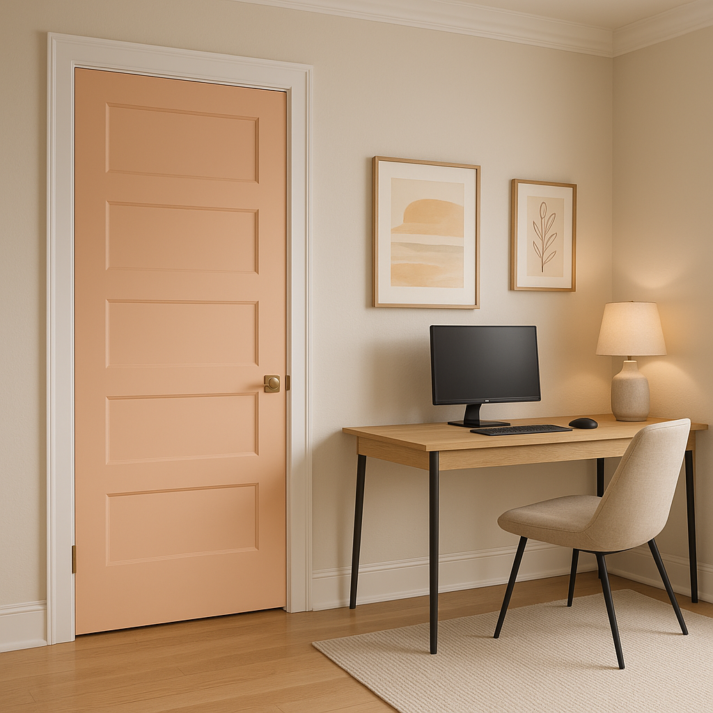 Benjamin Moore Del (067): A Timeless and Sophisticated Hue.