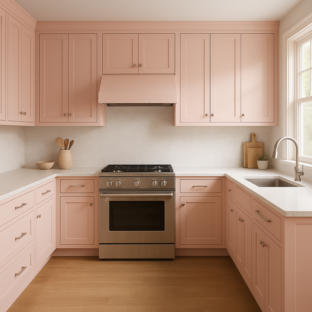 Benjamin Moore Delicate 2008-50: A Soft, Timeless Neutral.