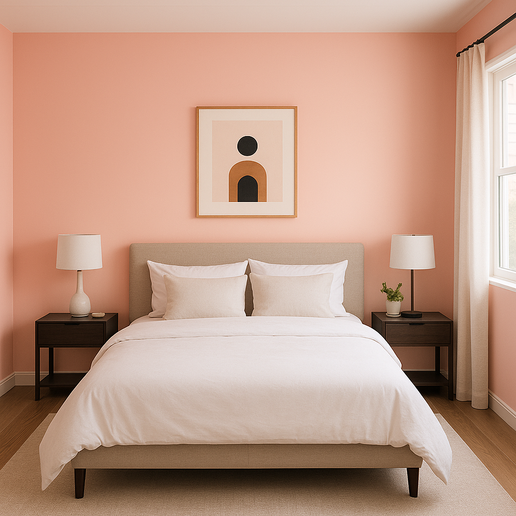 Benjamin Moore Delicate 2008-50: A Soft, Timeless Neutral.