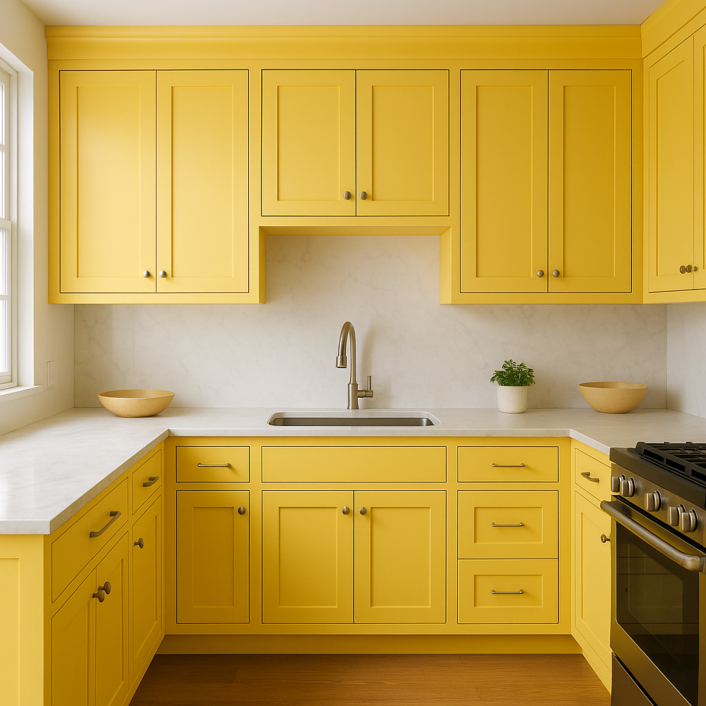 Benjamin Moore Delightful 335: A Warm and Inviting Neutral.