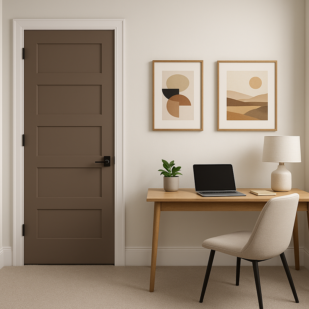Benjamin Moore Desert (2114-30): A Timeless, Earthy Hue for Sophisticated Spaces.