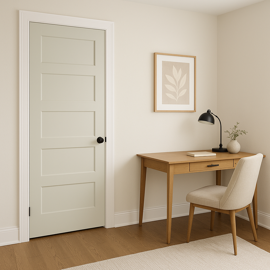 Benjamin Moore Dewdrop (CC-608): A Serene Whisper of Freshness.